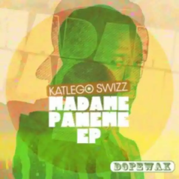 Katlego Swizz - Madame Padame (feat.  Gabrielle Suco)